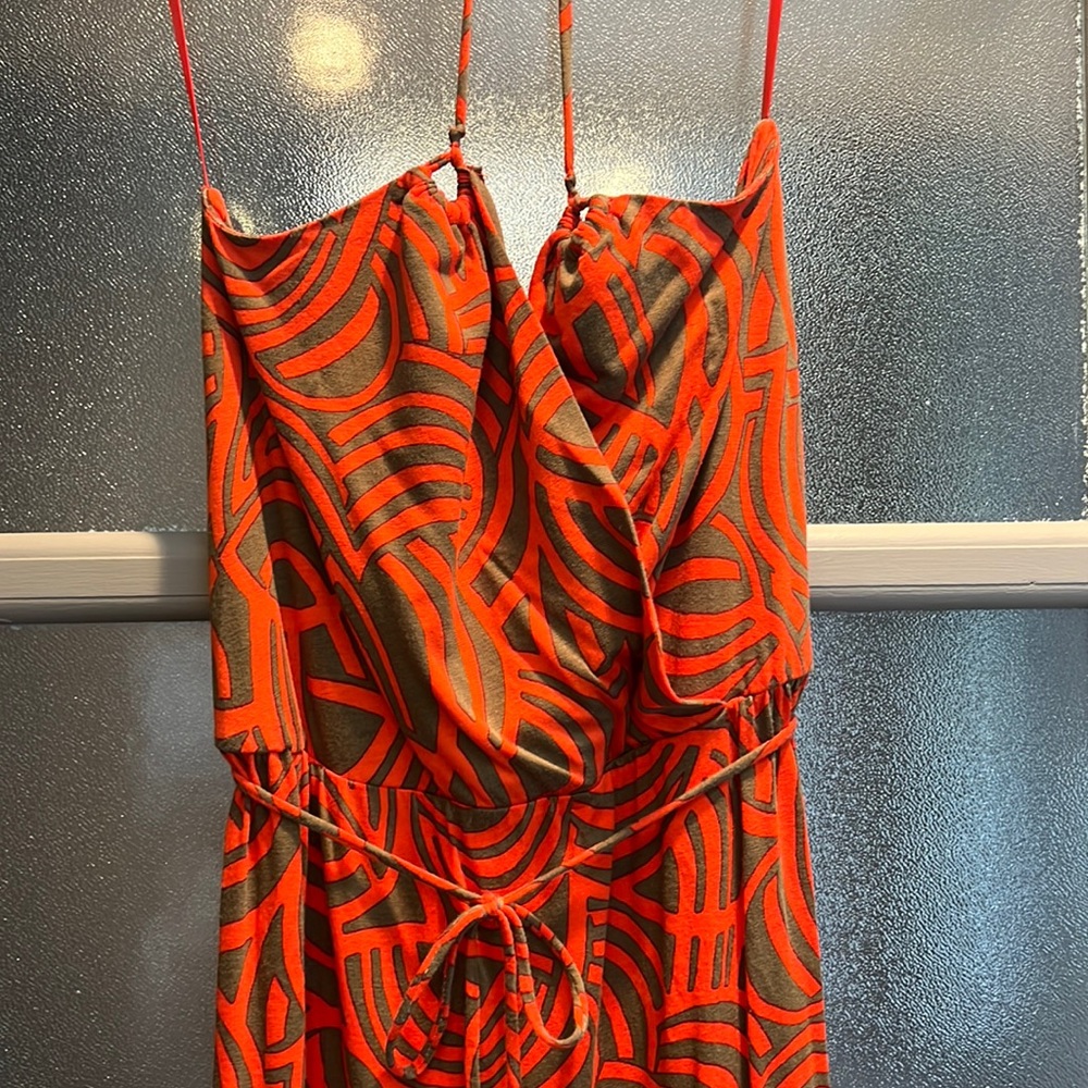 Milly dress